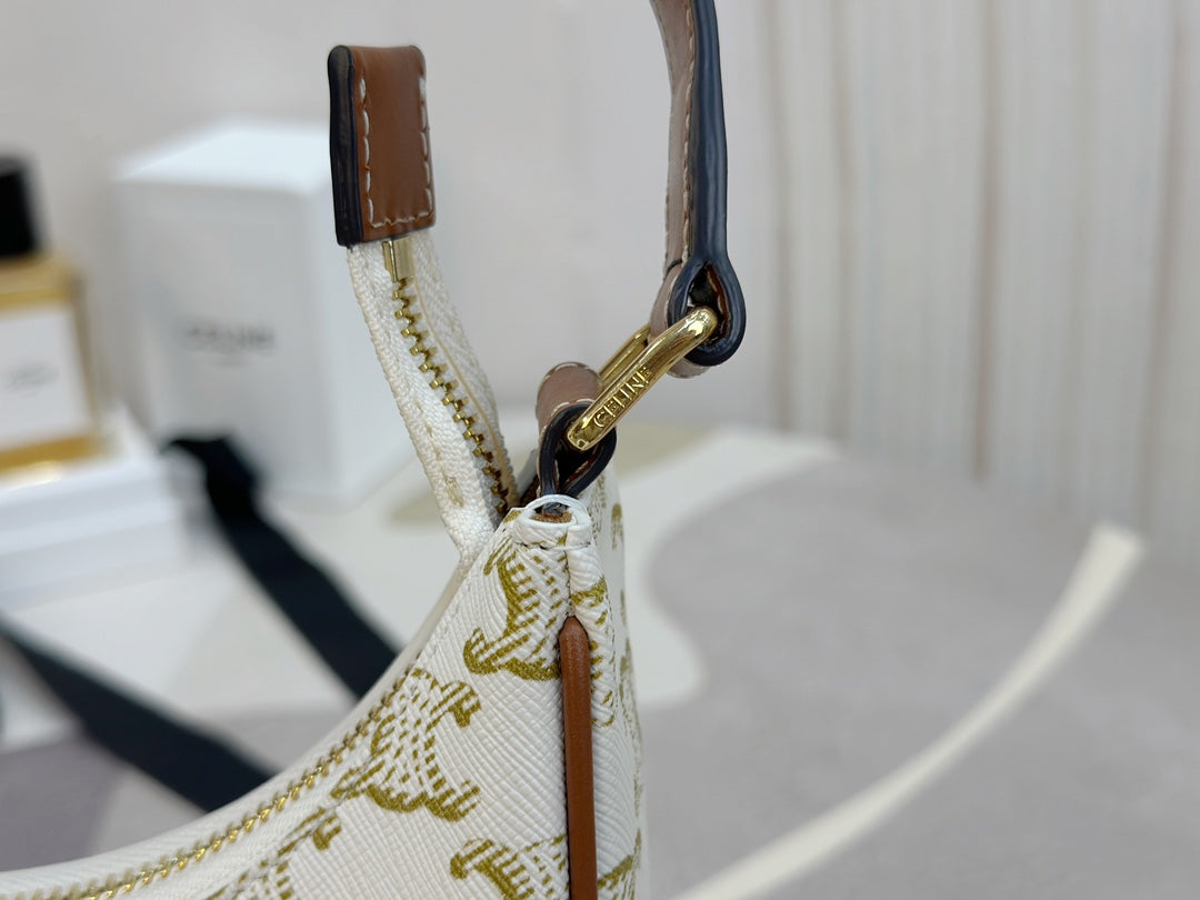Celine Ava Triomphe bag