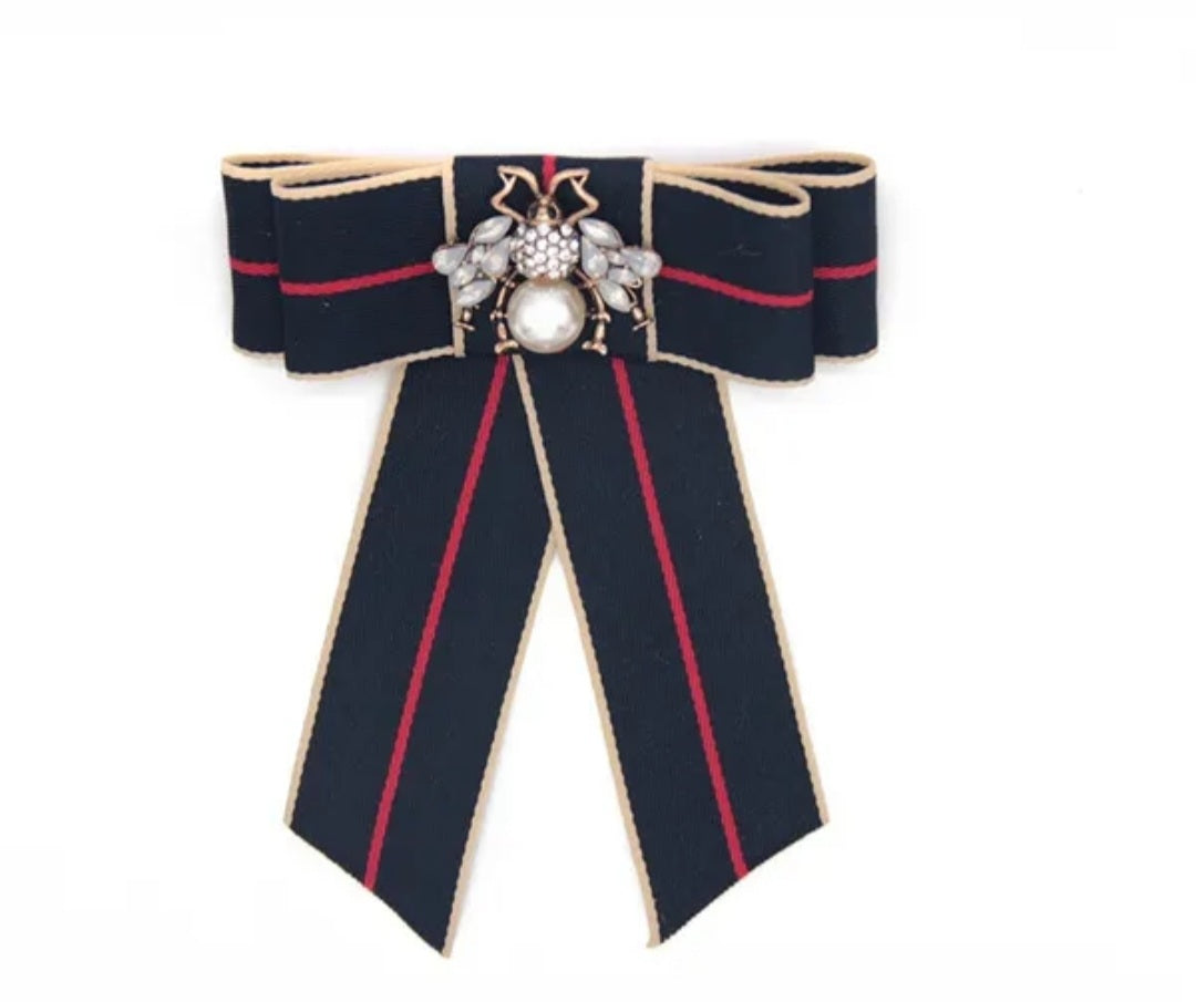 Fashionable bow