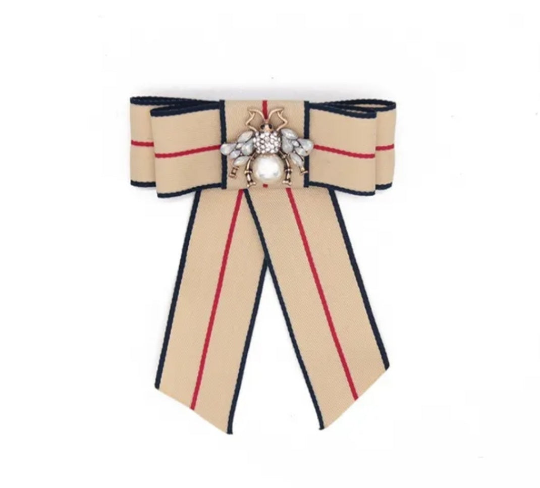 Fashionable bow