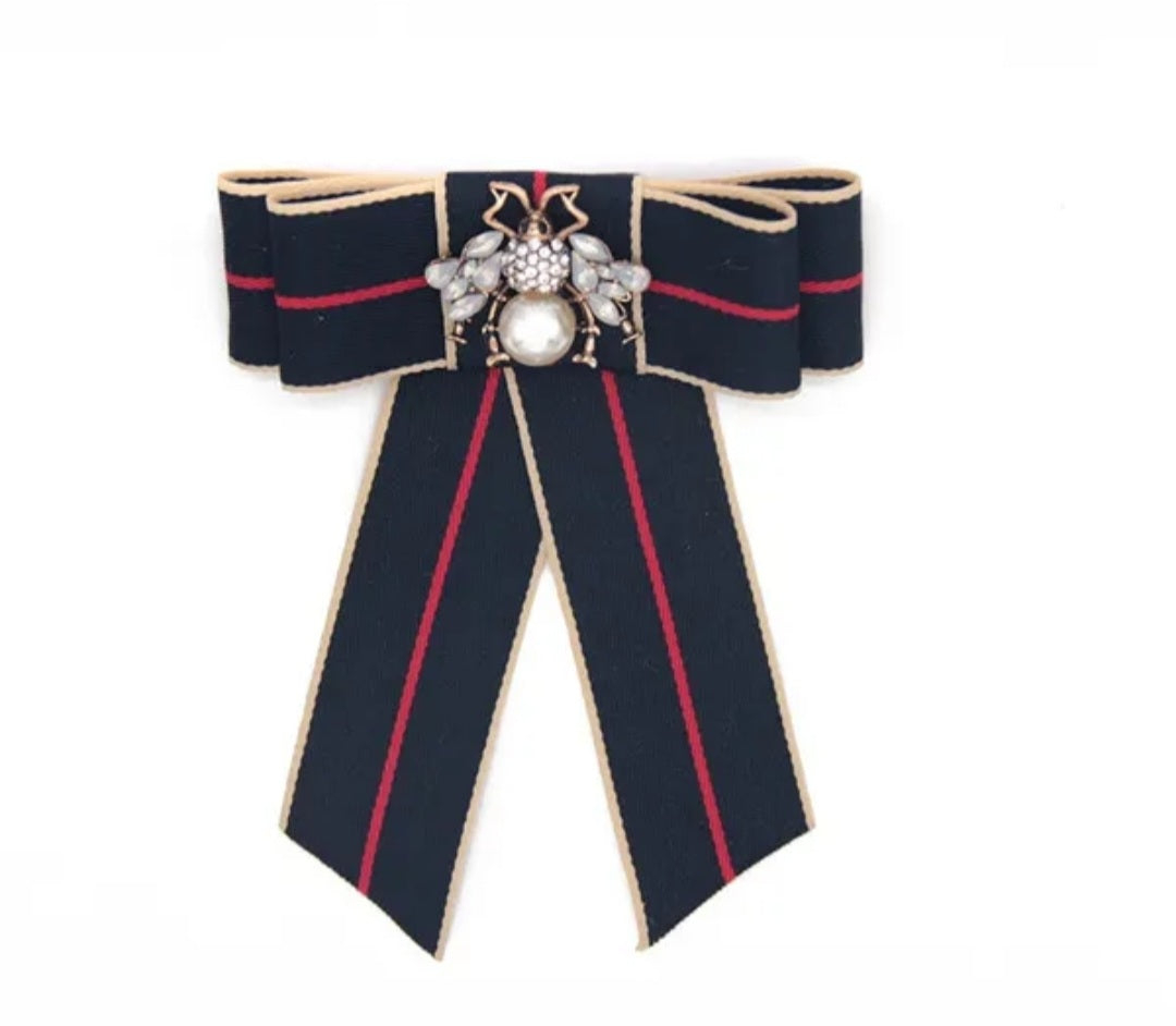 Fashionable bow