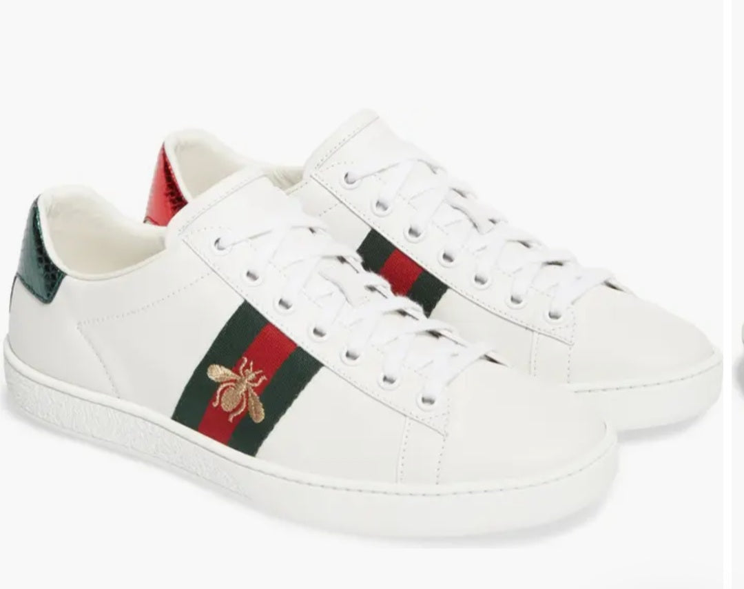 Gucci Ace sneakers