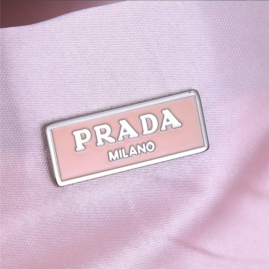 Prada stones bag