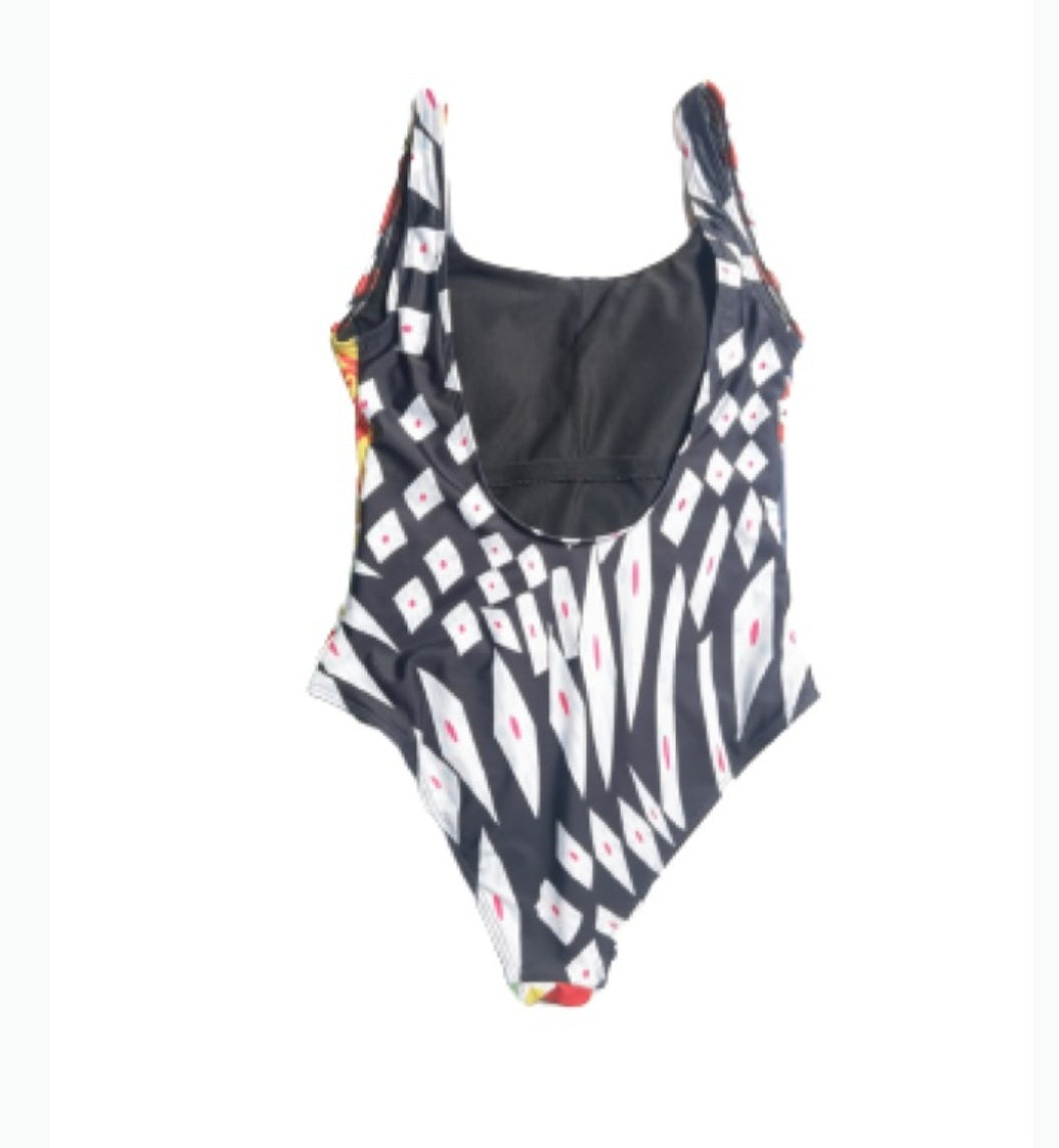 Dolce Gabanna bathingsuit one piece