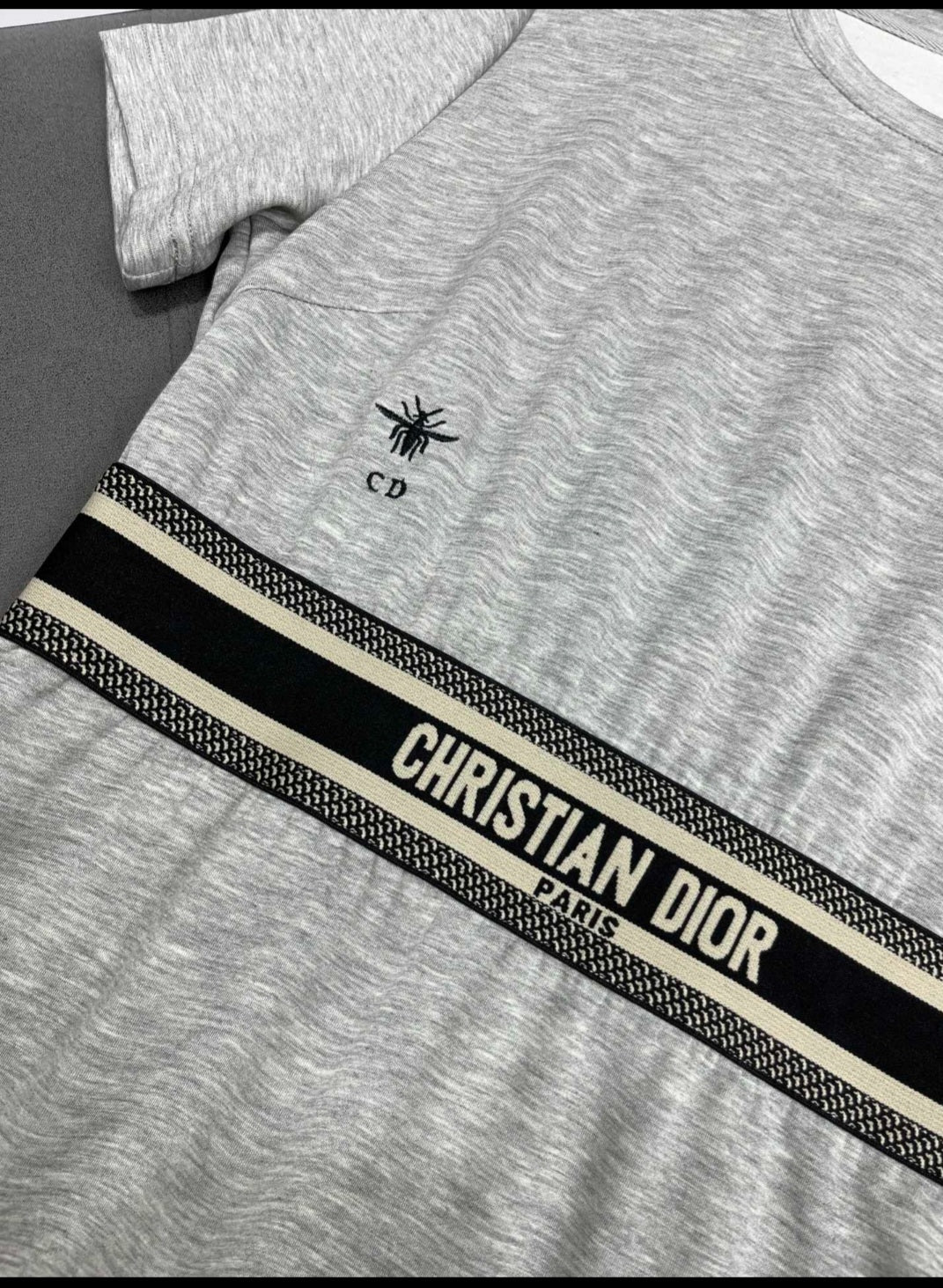 Dior dress