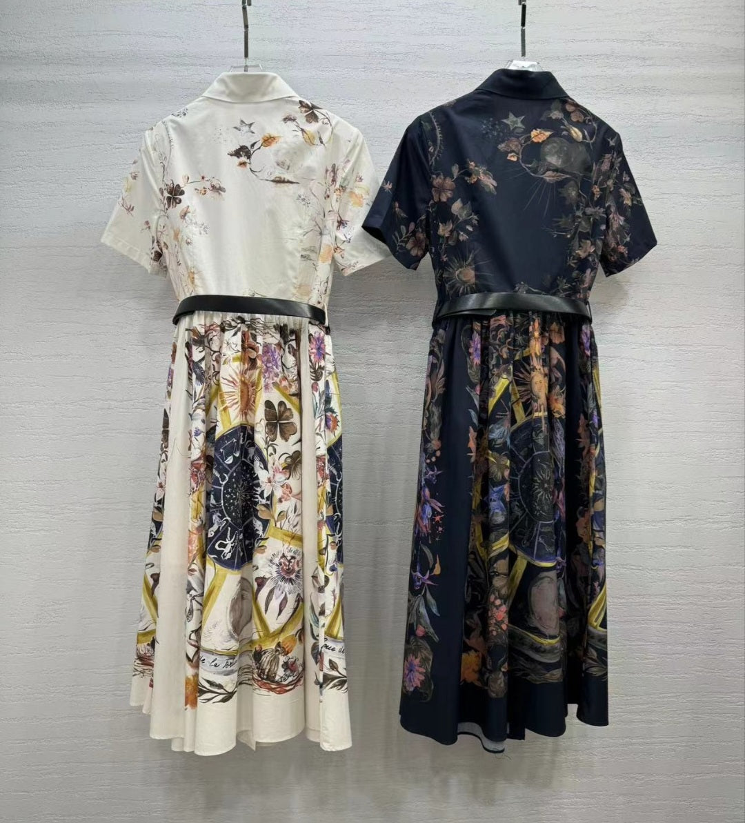 Dior Dress