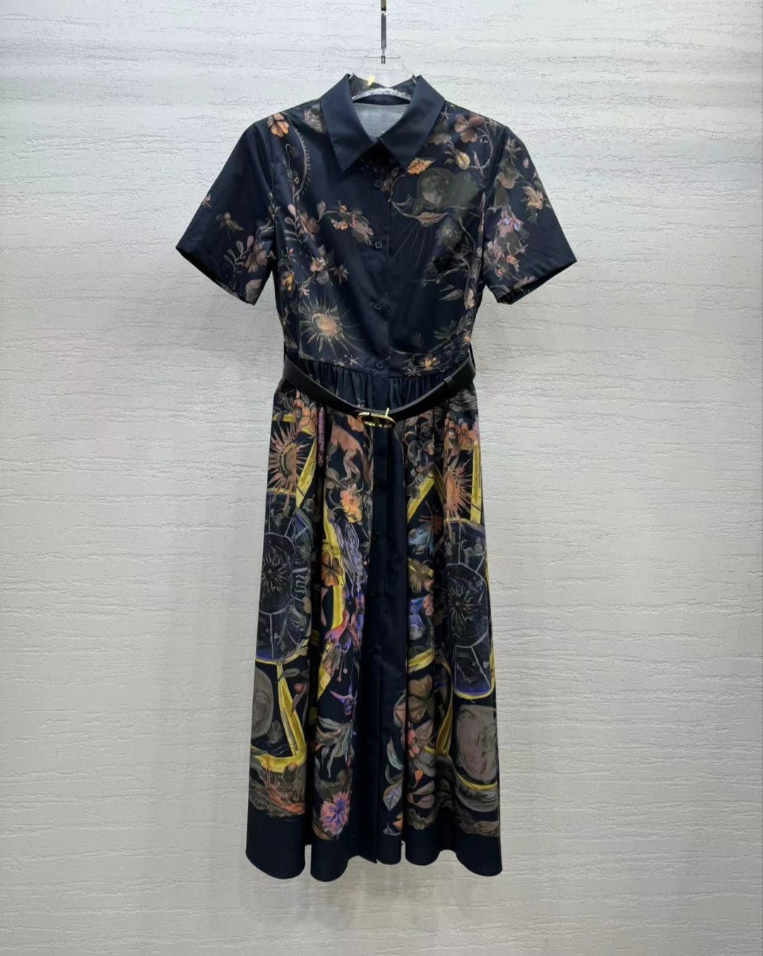 Dior Dress