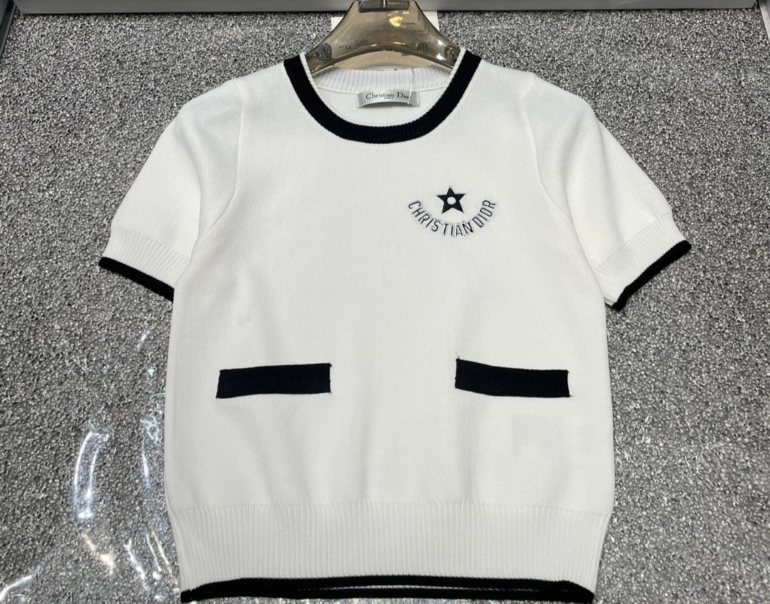 Dior top