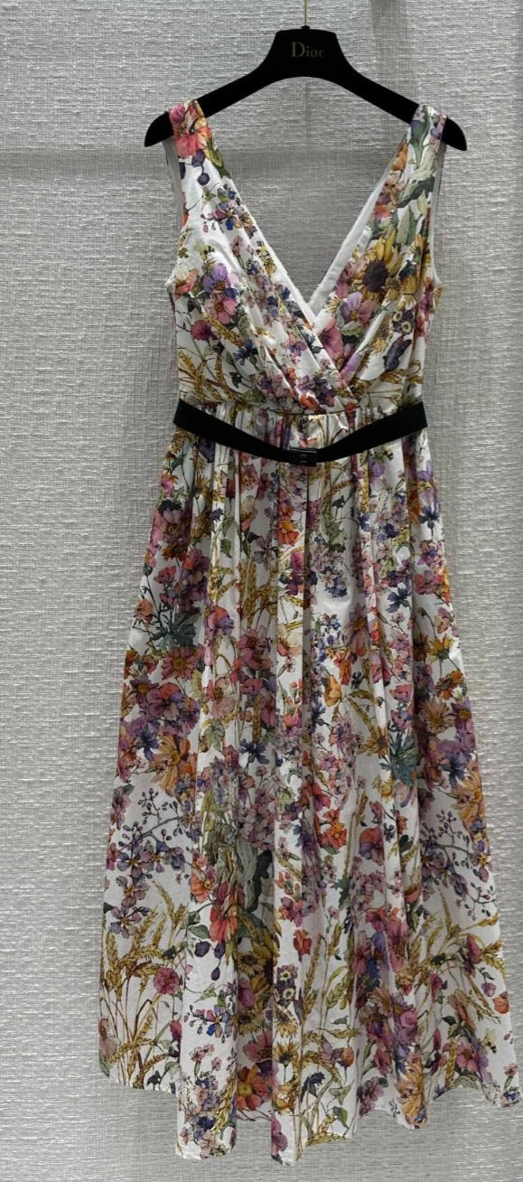 Dior Dress