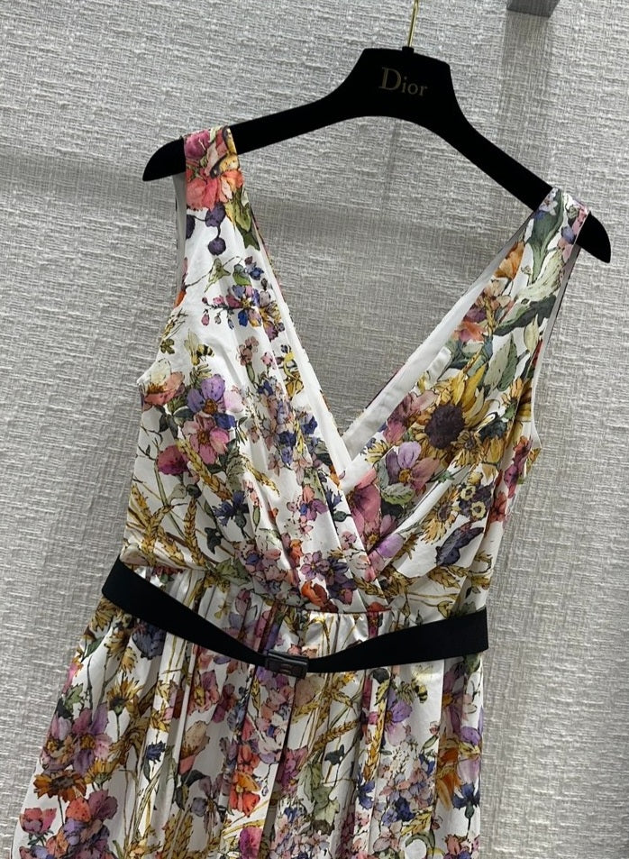 Dior Dress