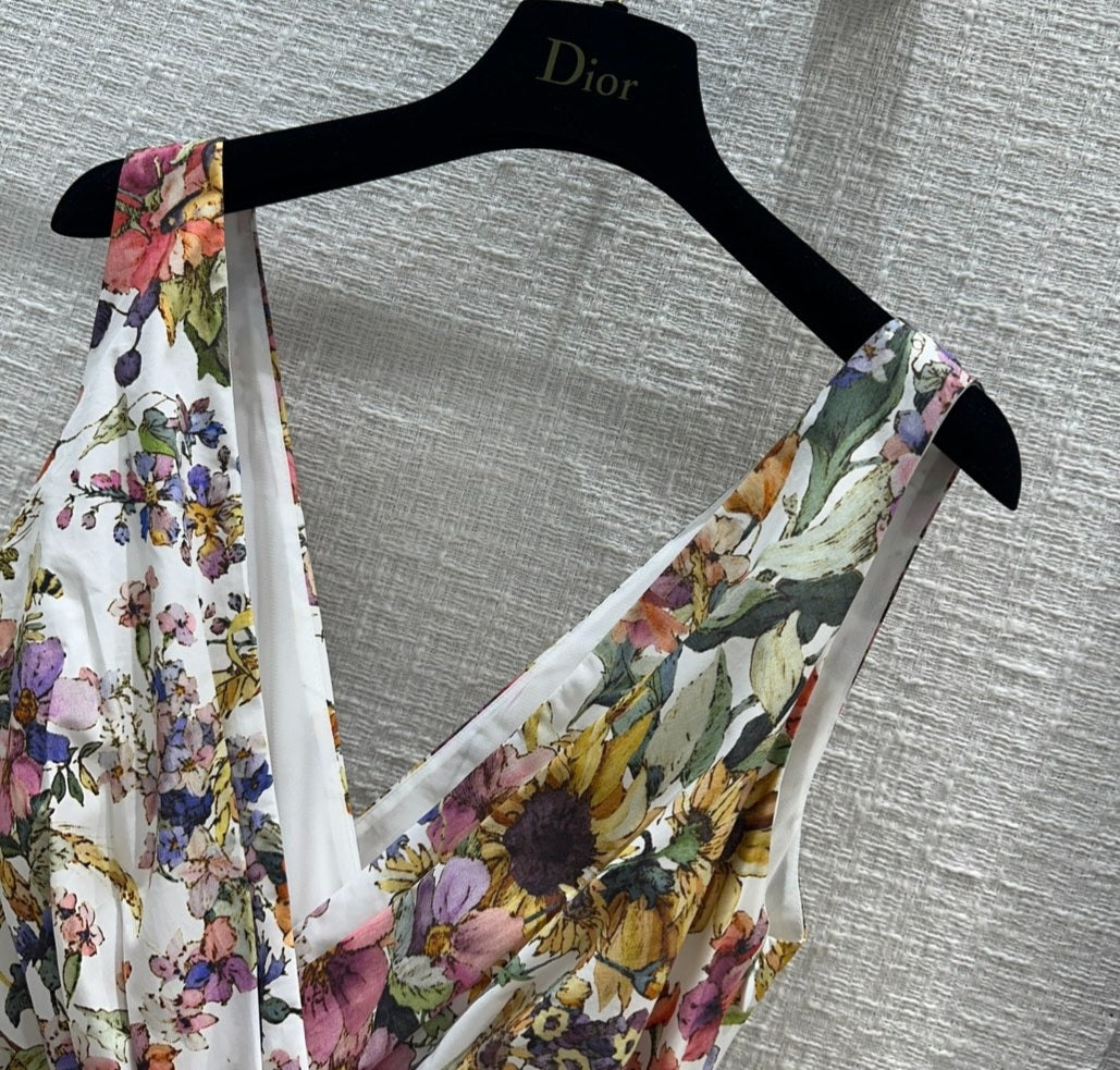 Dior Dress