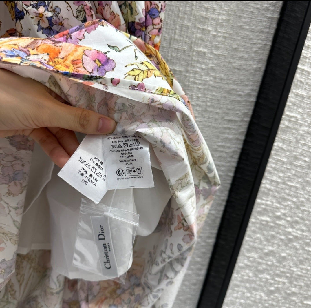 Dior Dress