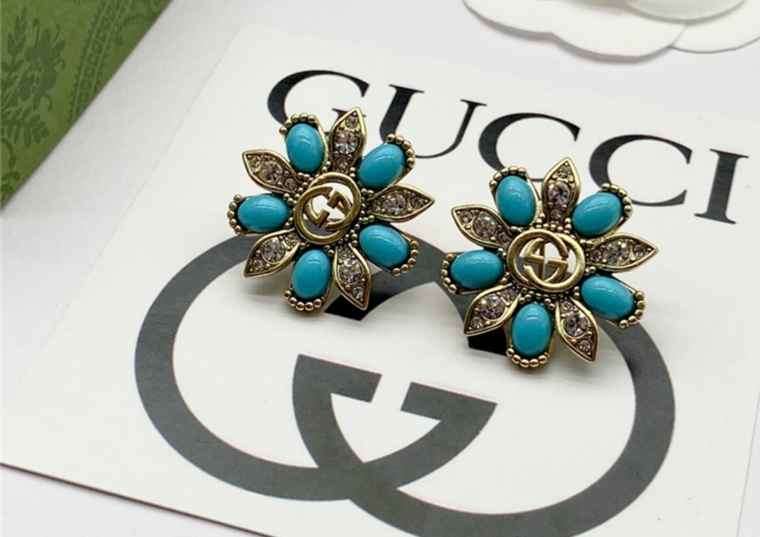 Gucci earrings
