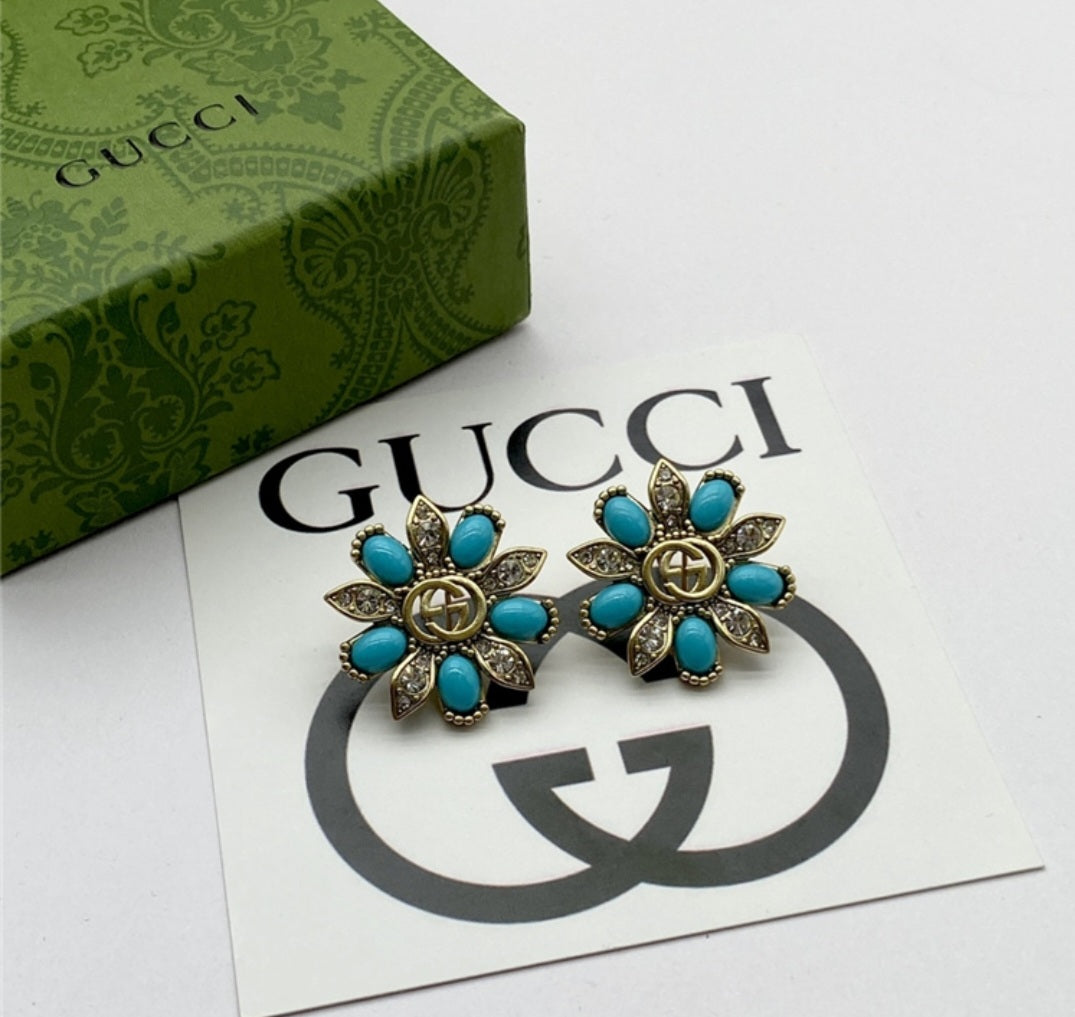 Gucci earrings