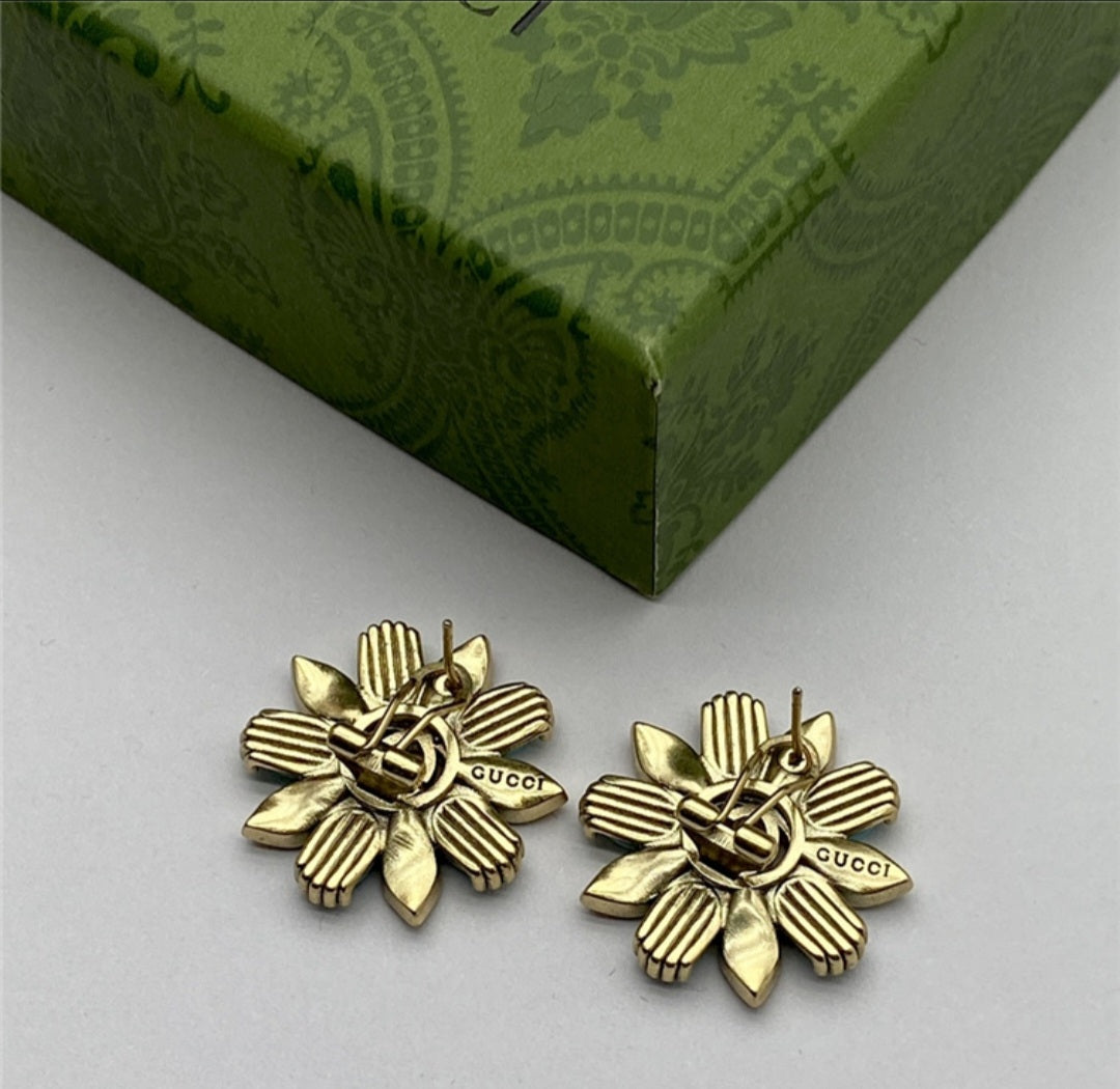 Gucci earrings