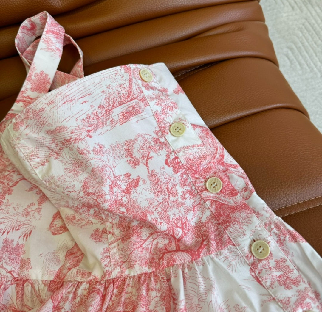 Dior Dress