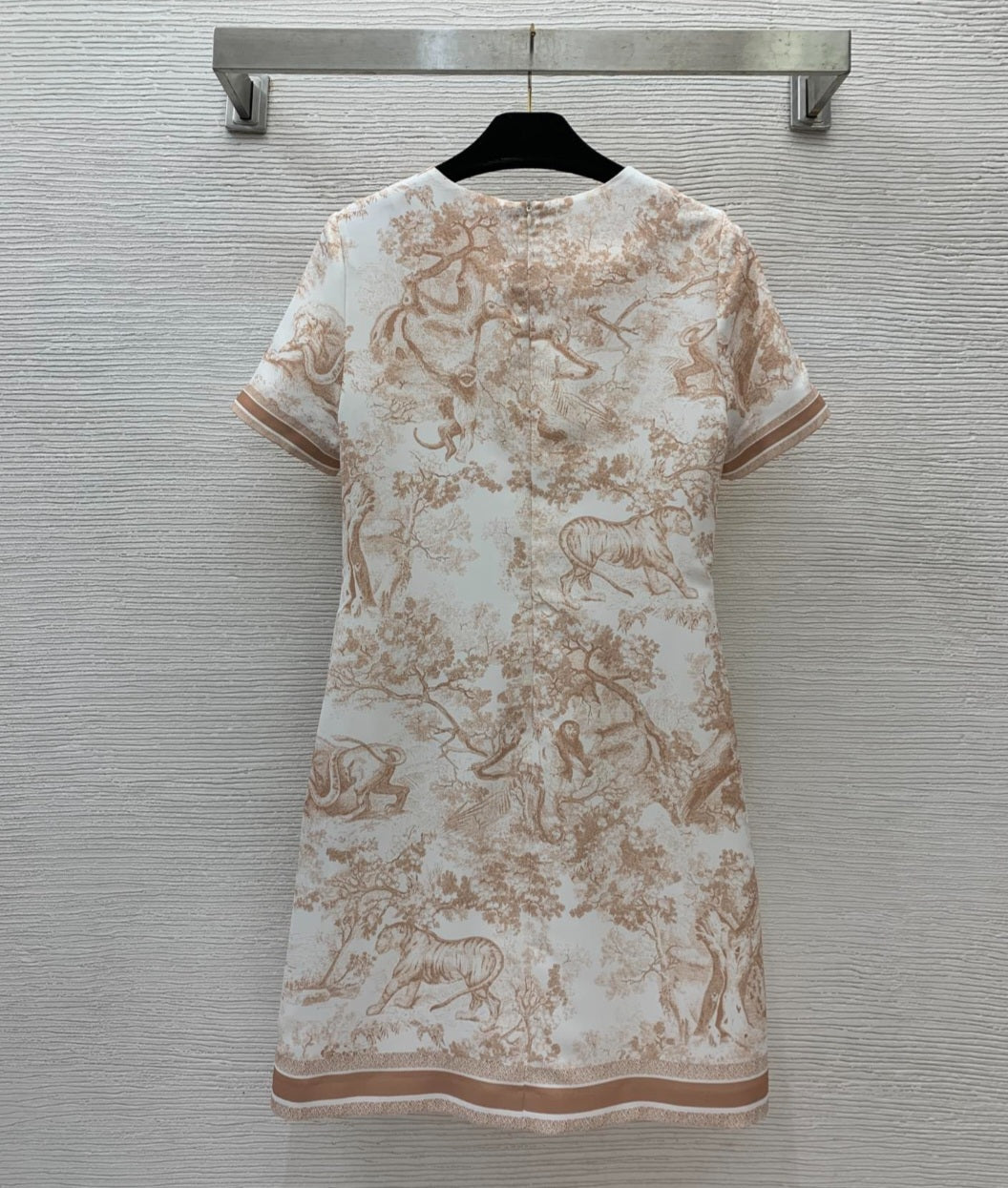 Dior dress
