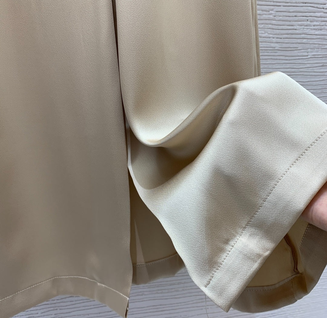 Dior dress silk