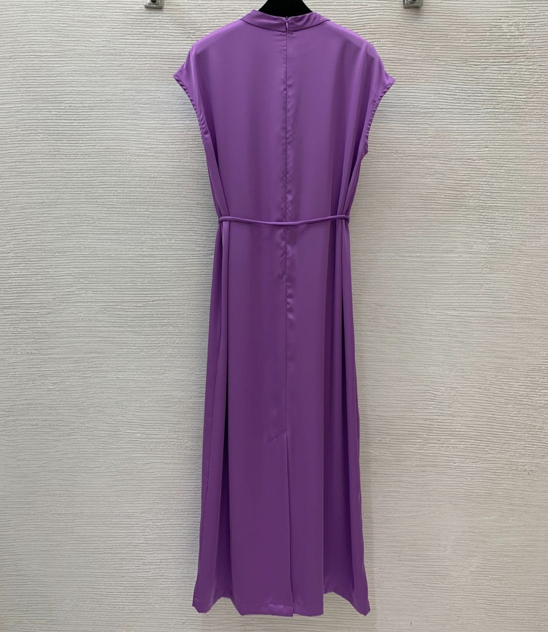 Dior dress silk