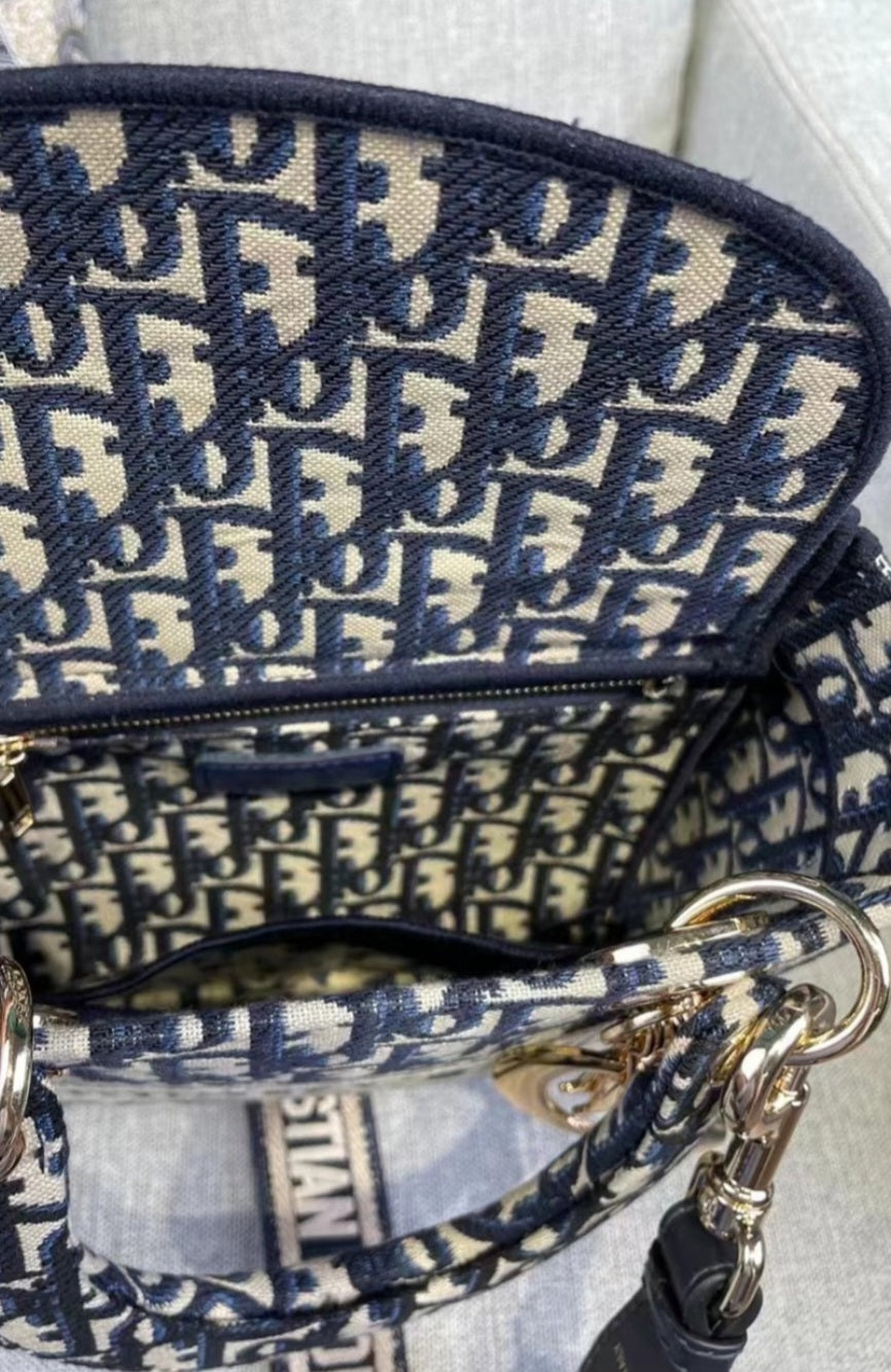 Dior Dlite Bag