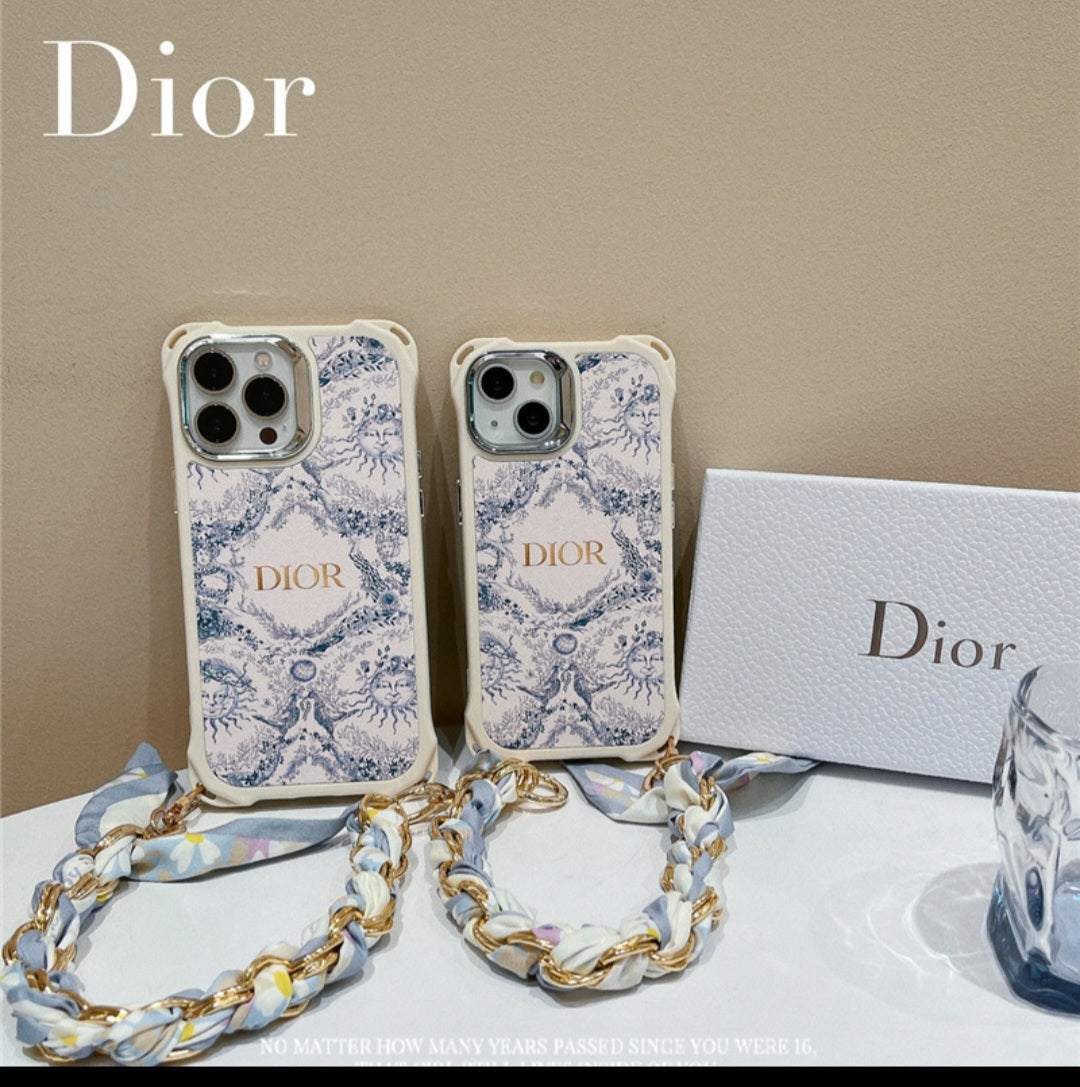 Dior phonecase