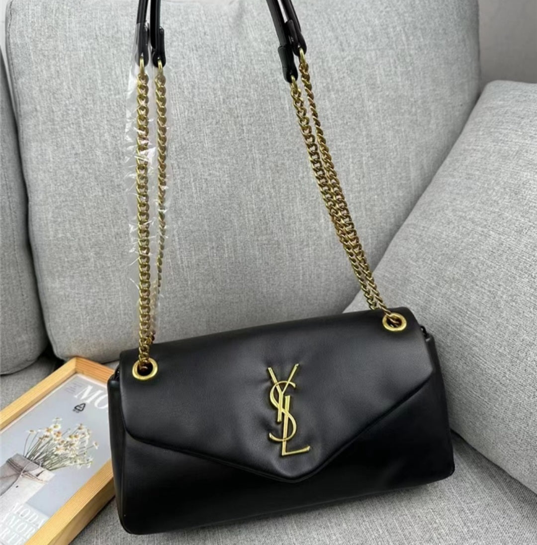 Yves saint laurent bag style