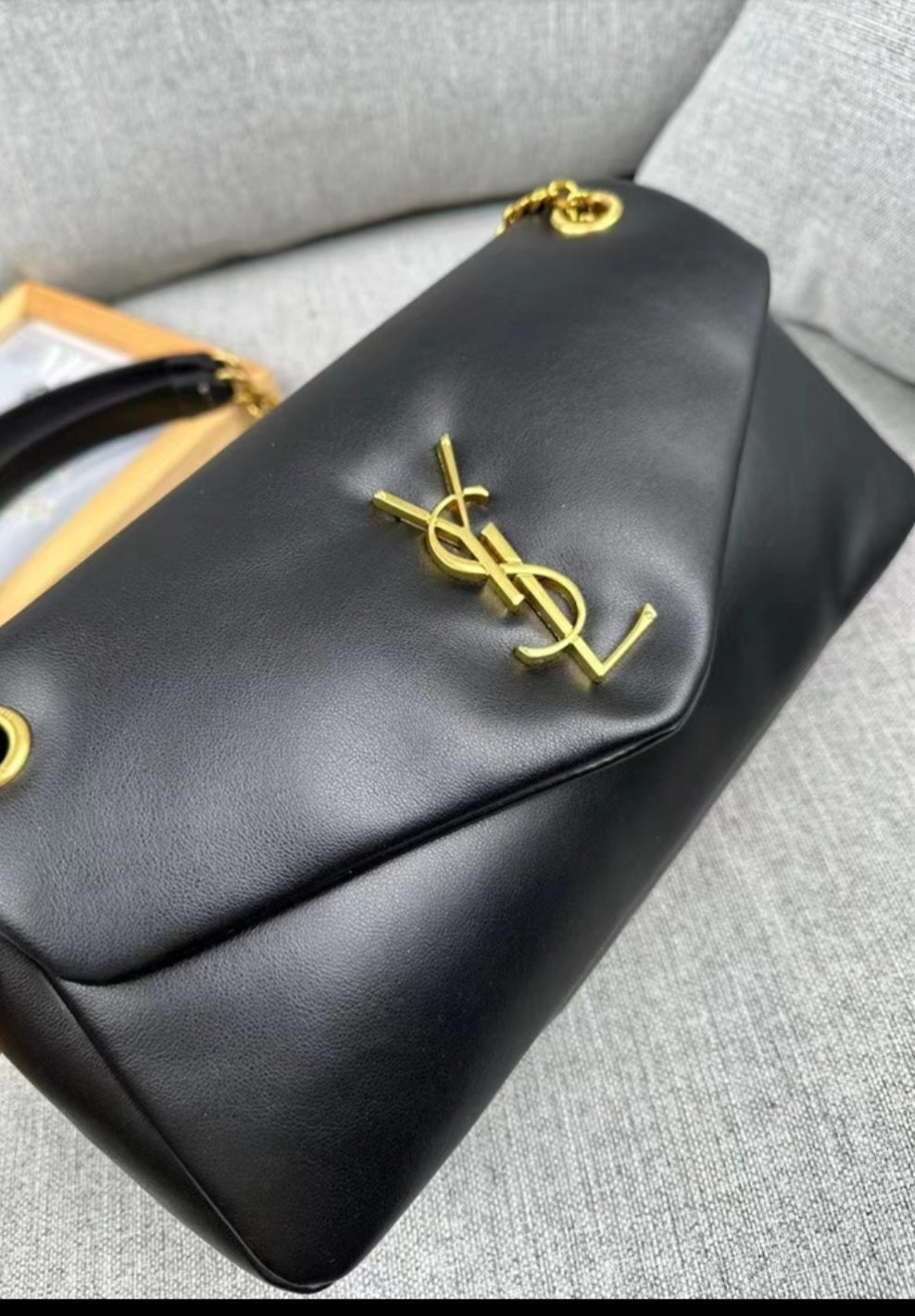 Yves saint laurent bag style