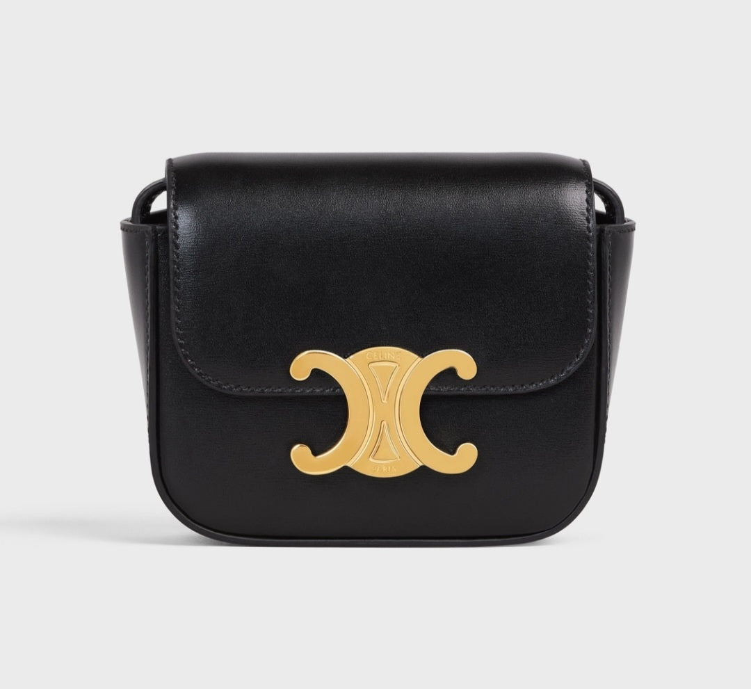 Celine style bag