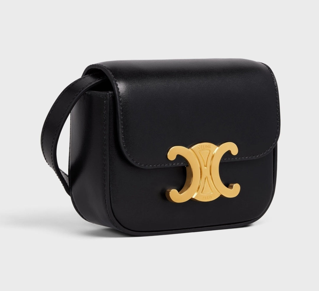 Celine style bag