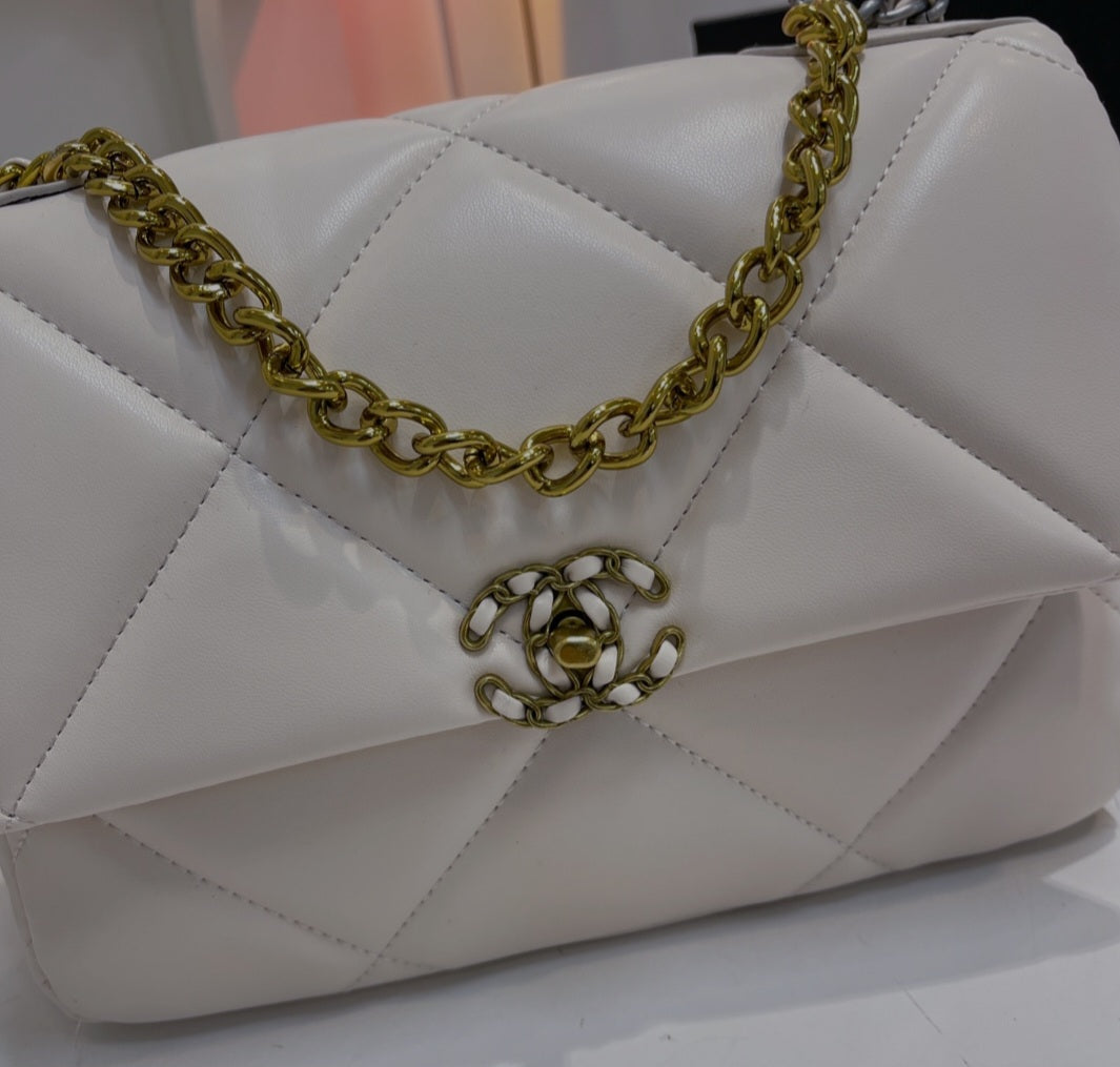 CC bag