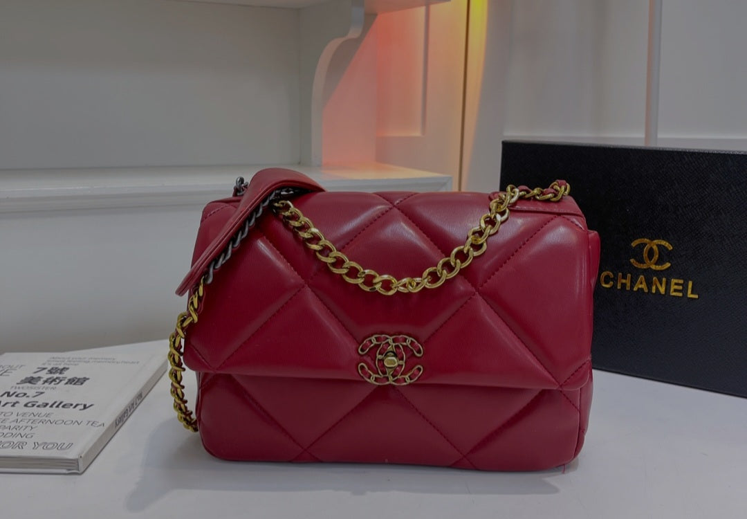 CC bag