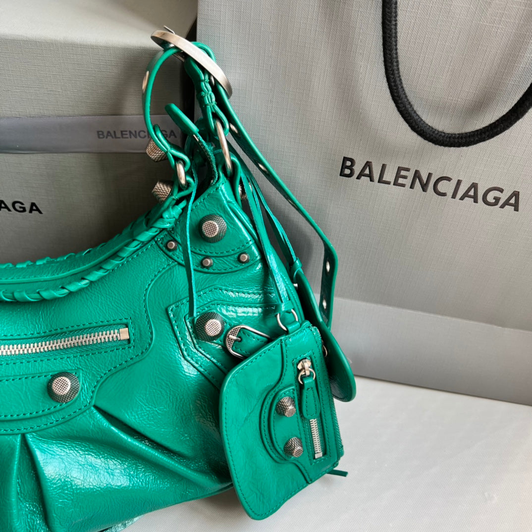 Balenciaga le Cagole