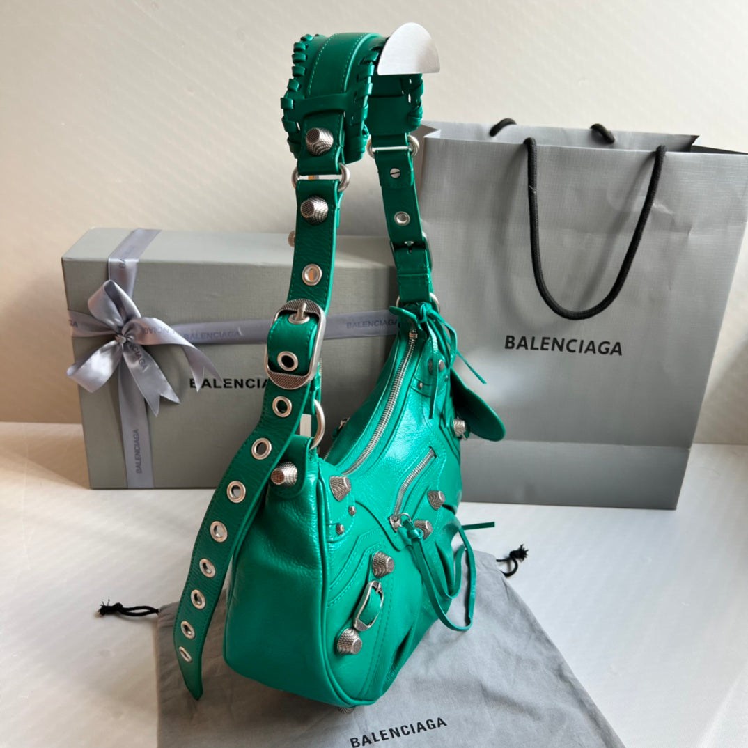 Balenciaga le Cagole