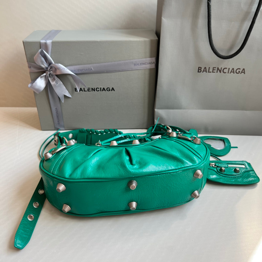 Balenciaga le Cagole