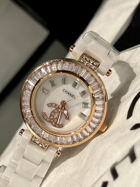 Chanel watch