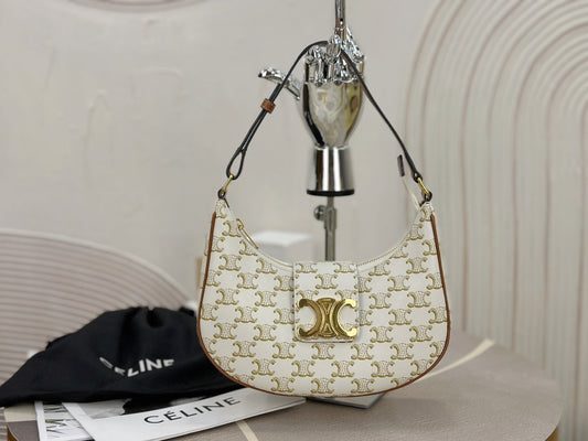 Celine Ava Triomphe bag