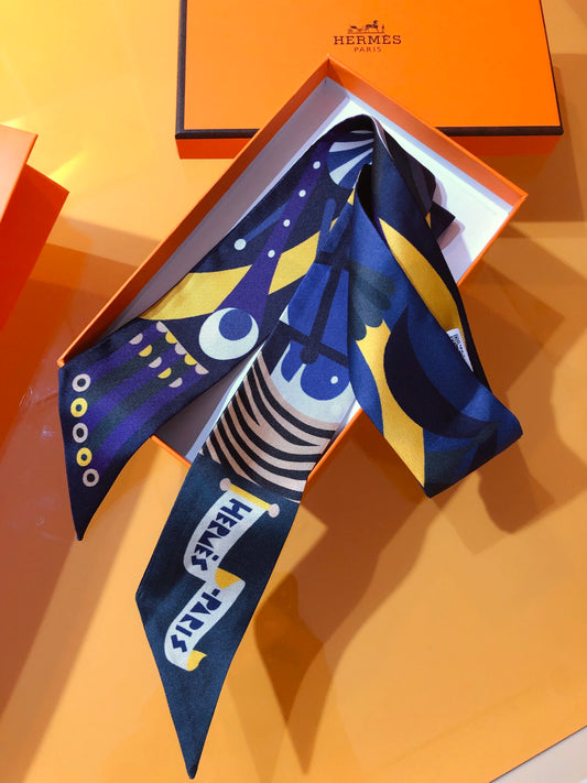 Hermes scarf