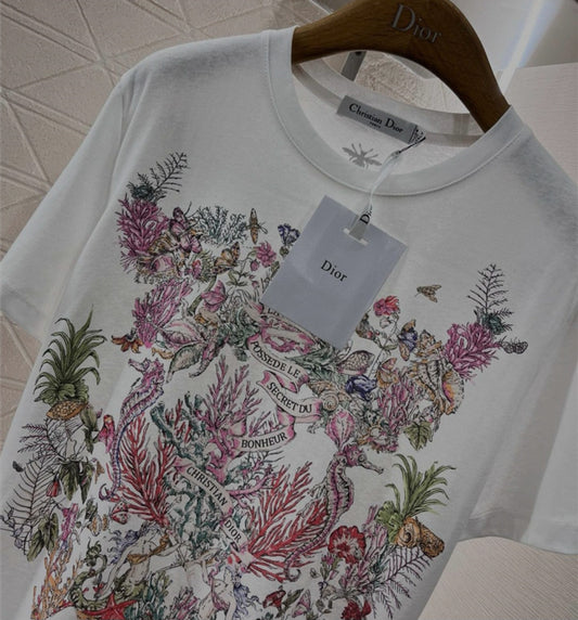 CD TISHIRT