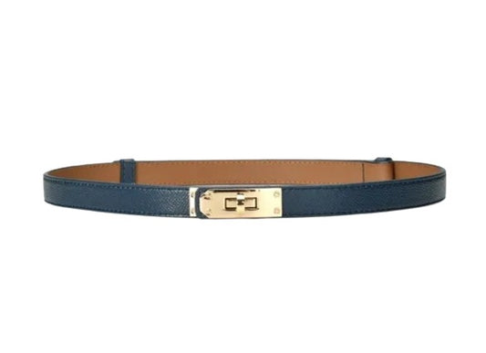 Hermes style Belt