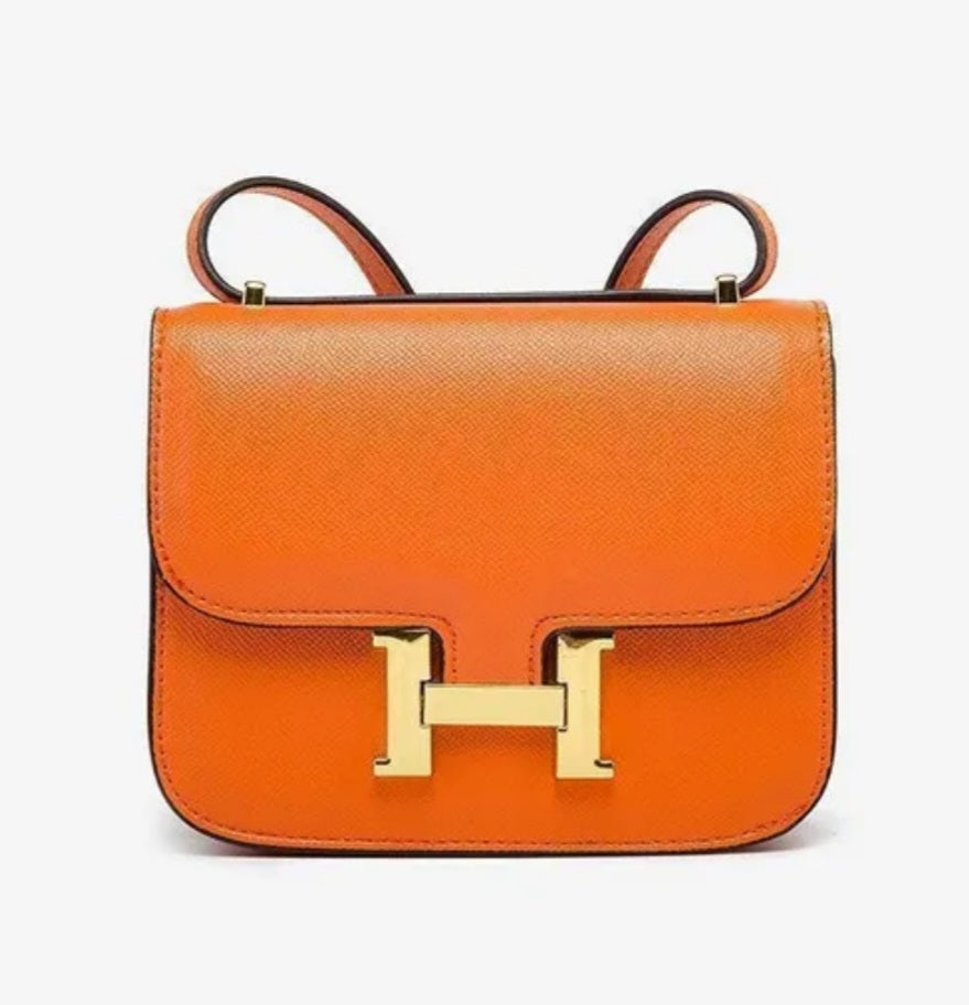 Bag style Hermes