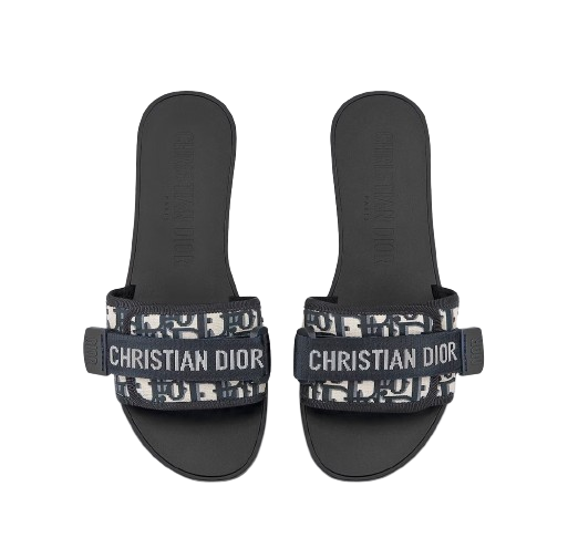 Dior dway slide