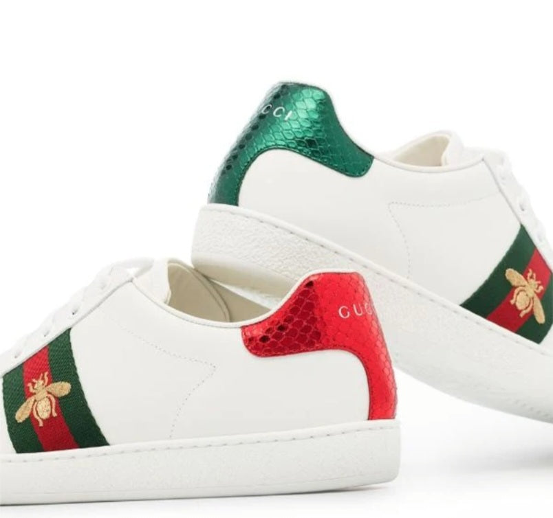 Gucci Ace sneakers