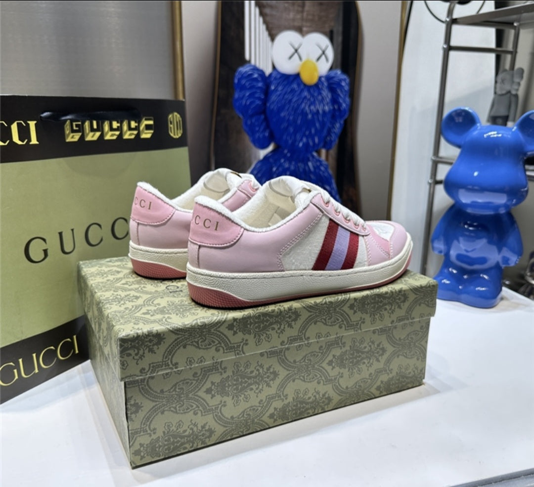 Gucci sneakers