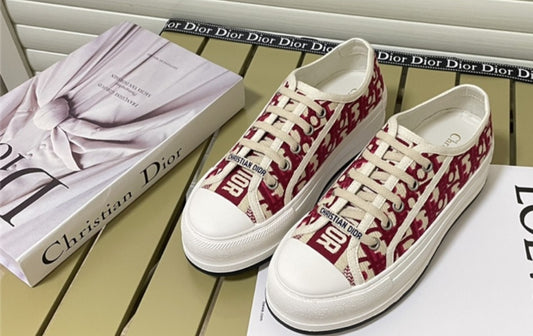 Dior walk n sneakers