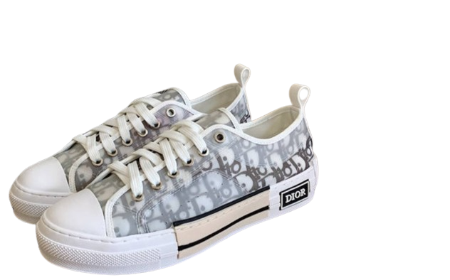 Dior B3 low sneakers