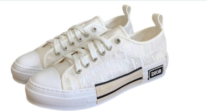 Dior B3 low sneakers