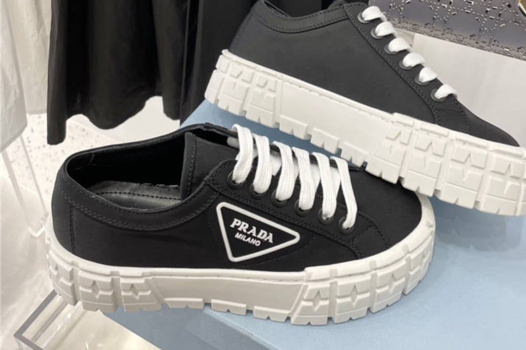 Prada Sneakers