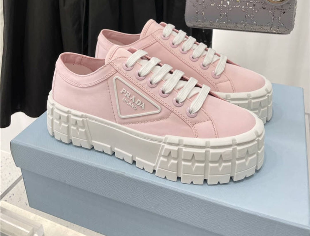 Prada Sneakers