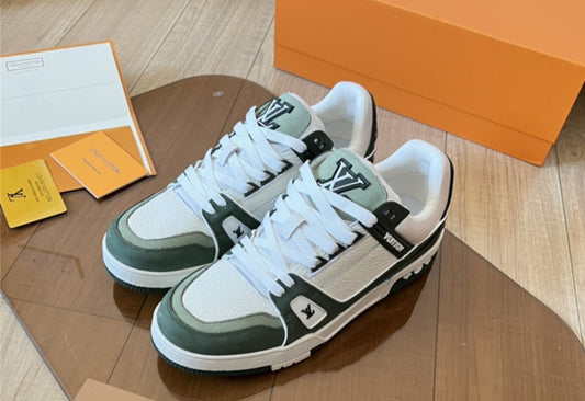 Louis Vuitton trainers