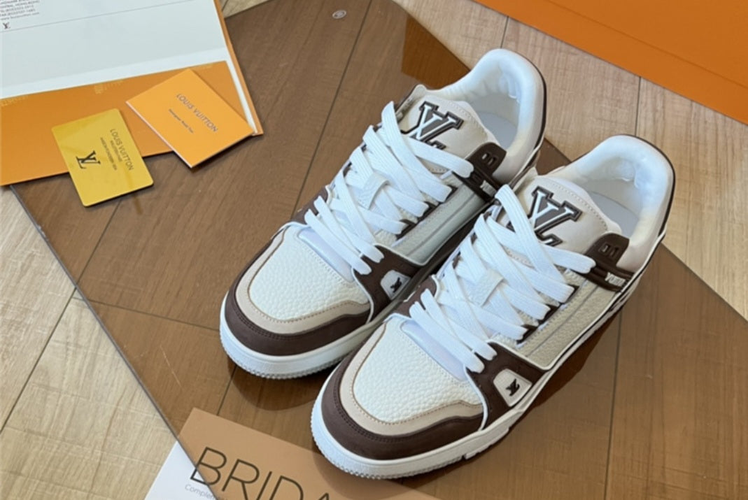 Louis Vuitton trainers