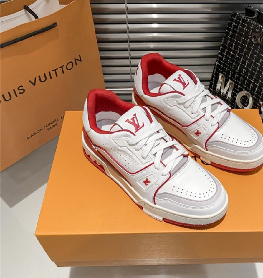 Louis Vuitton trainers for sale